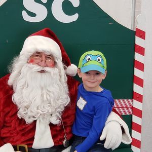 Meet your Posher, Misty